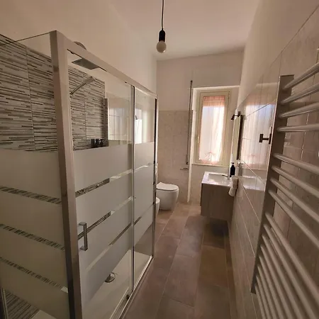 I Minotauri 게스트하우스