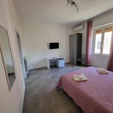 I Minotauri 3* 마코메르