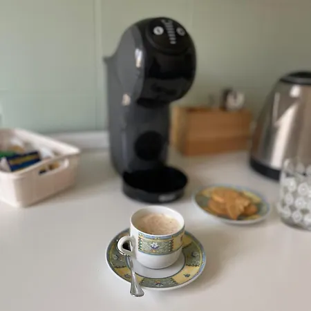 Konukevi I Minotauri