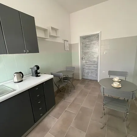 I Minotauri Affittacamere