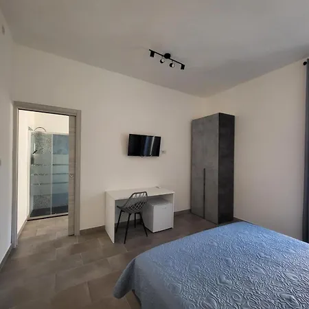 Konukevi I Minotauri 3*