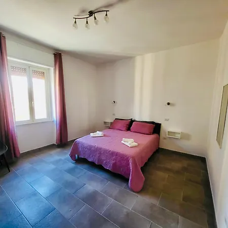 I Minotauri Affittacamere 3*